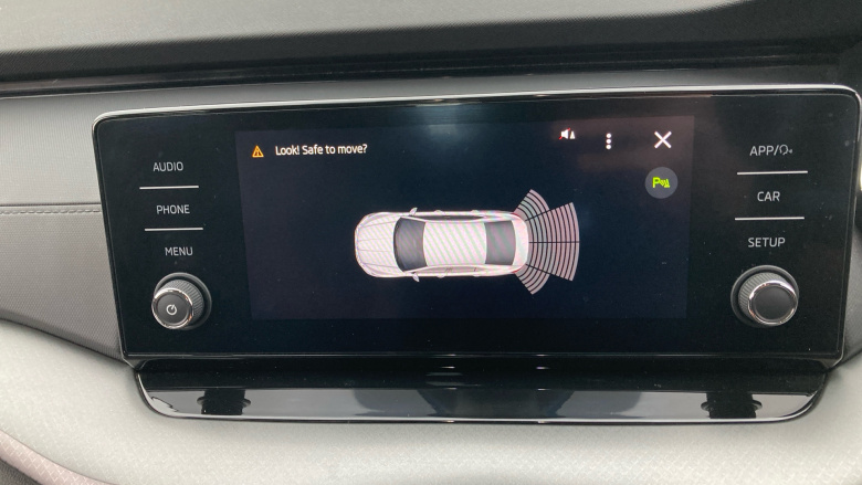 Skoda Octavia 1.5 TSI SE First Edition 5dr Petrol Hatchback